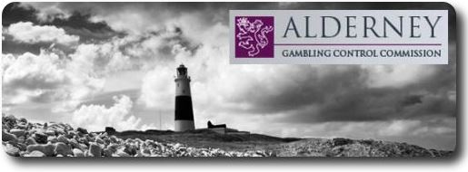 alderney gambling commission